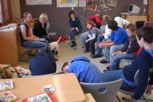 2010 Schule